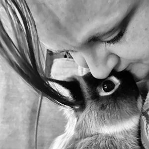 Meet your Posher, Haley